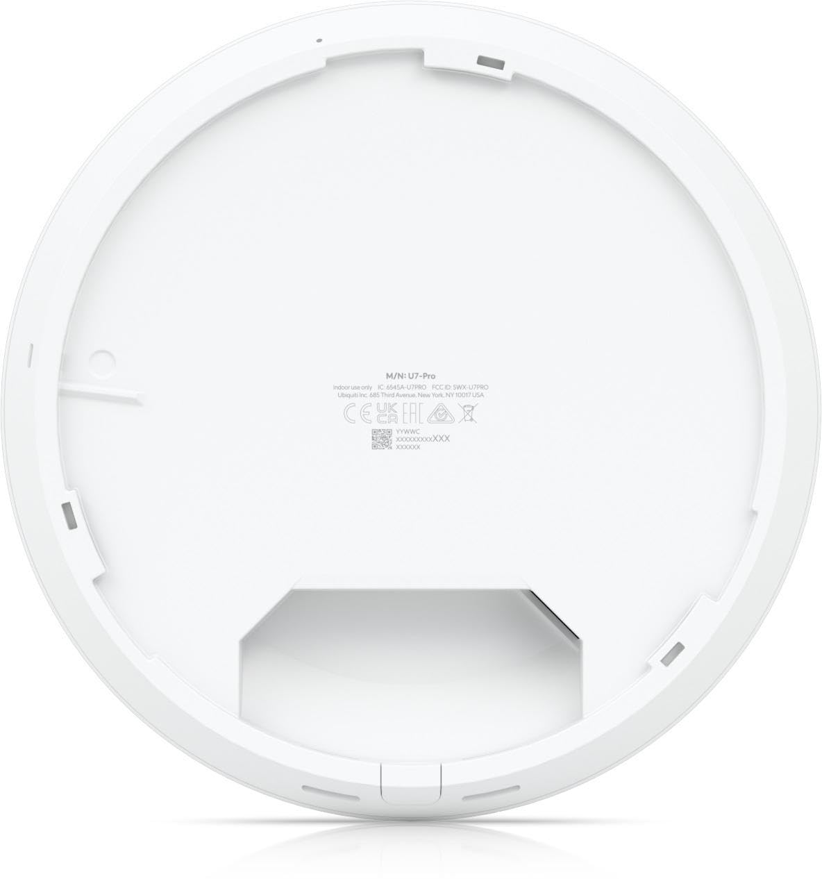 Amazon.co.jp: Ubiquiti Ceiling-Mount WiFi 7 AP with 6 GHz Support